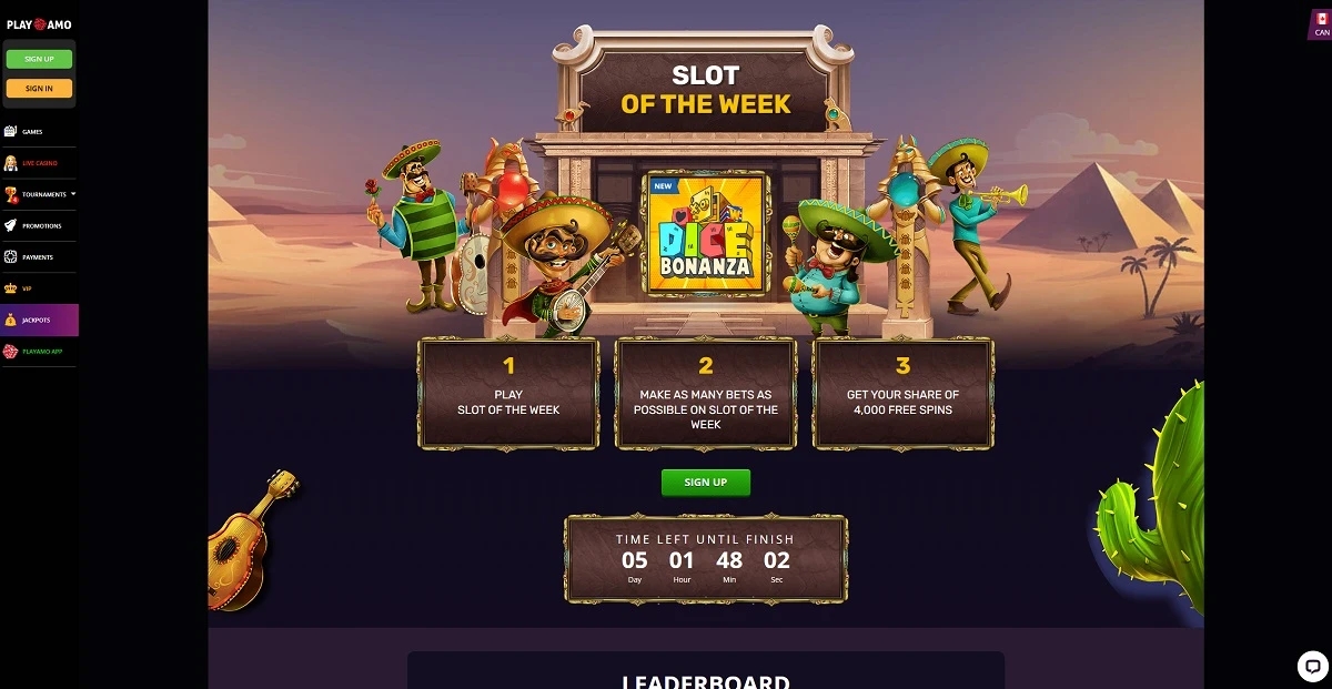casino graphic